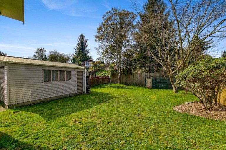 Photo of property in 93 Pandora Avenue, Sunnybrook, Rotorua, 3015