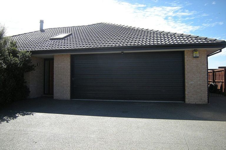 Photo of property in 12 Mather Place, Springston, 7616