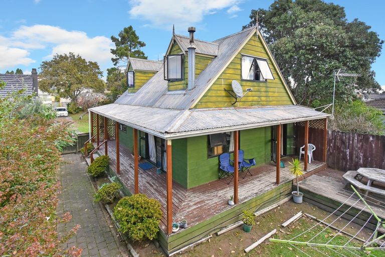 Photo of property in 61 Pah Road, Papatoetoe, Auckland, 2025