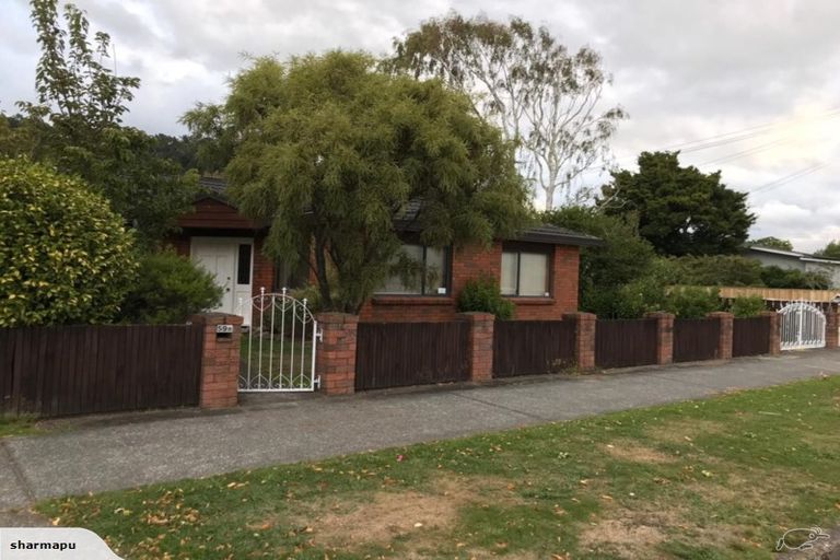 Photo of property in 59b Seddon Street, Wallaceville, Upper Hutt, 5018