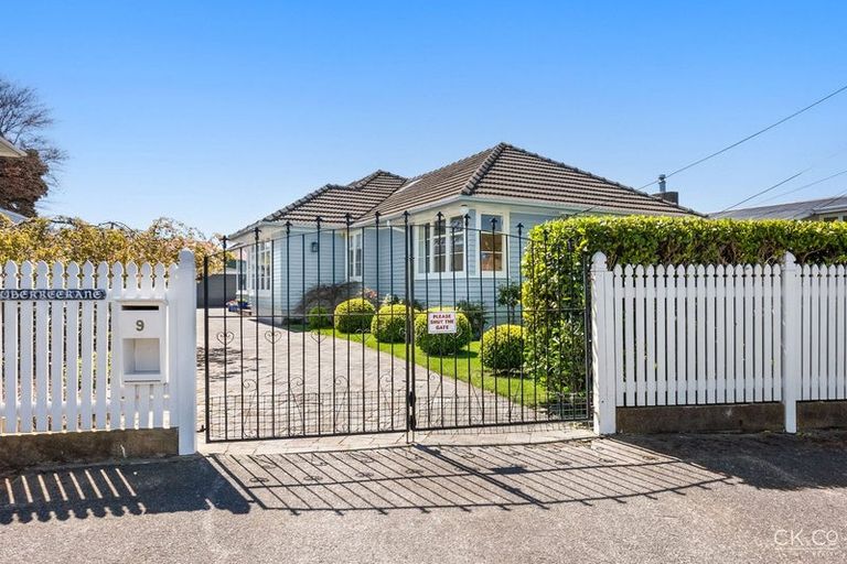 Photo of property in 9 Derwent Lee Grove, Epuni, Lower Hutt, 5011