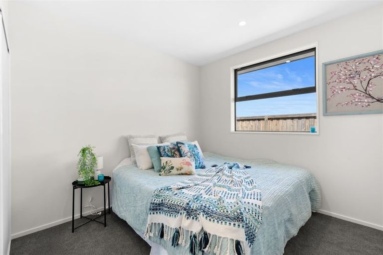 Photo of property in 51 Nethercote Way, Rolleston, 7614