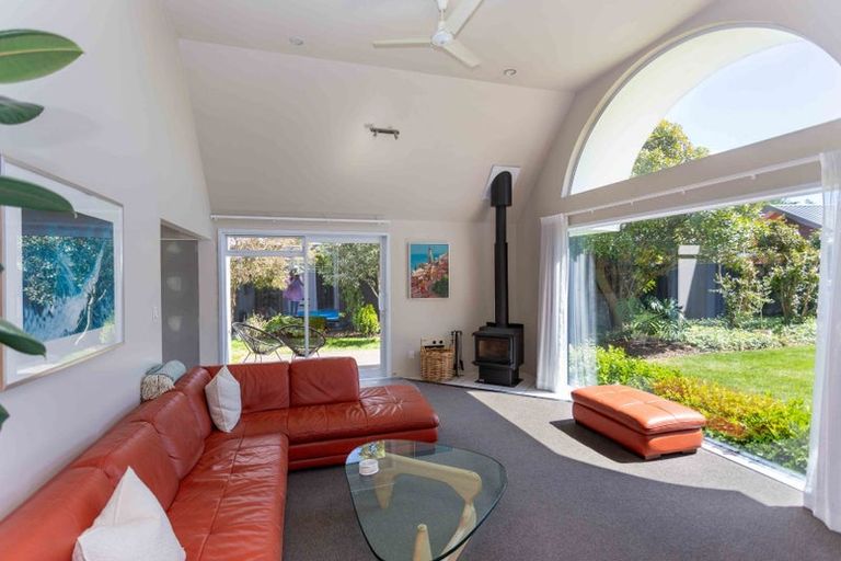 Photo of property in 244 Major Hornbrook Road, Mount Pleasant, Christchurch, 8081