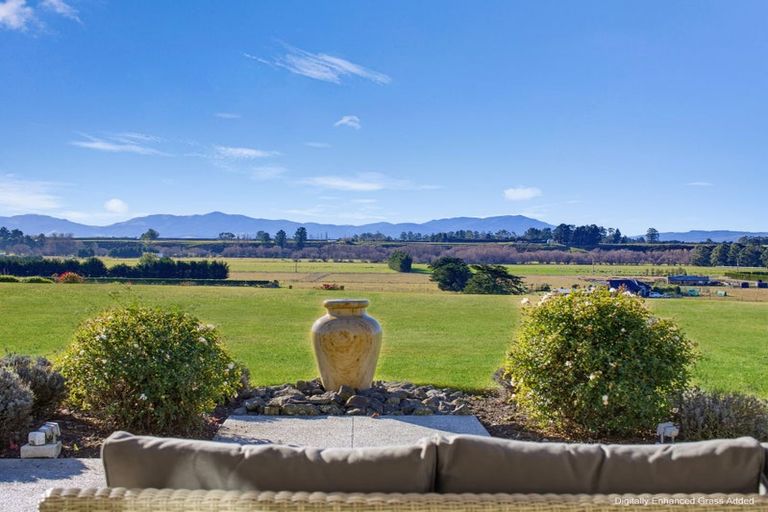 Photo of property in 14 Hayfield Terrace, Cust, Rangiora, 7471