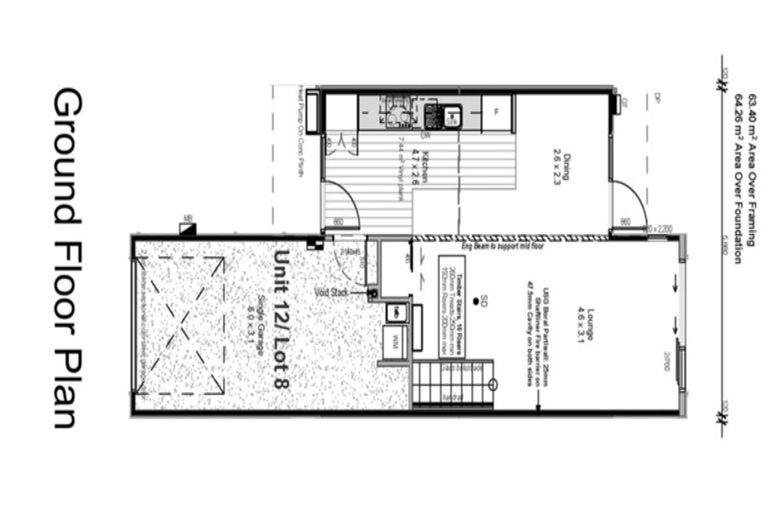 Photo of property in 6a Packard Crescent, Halswell, Christchurch, 8025