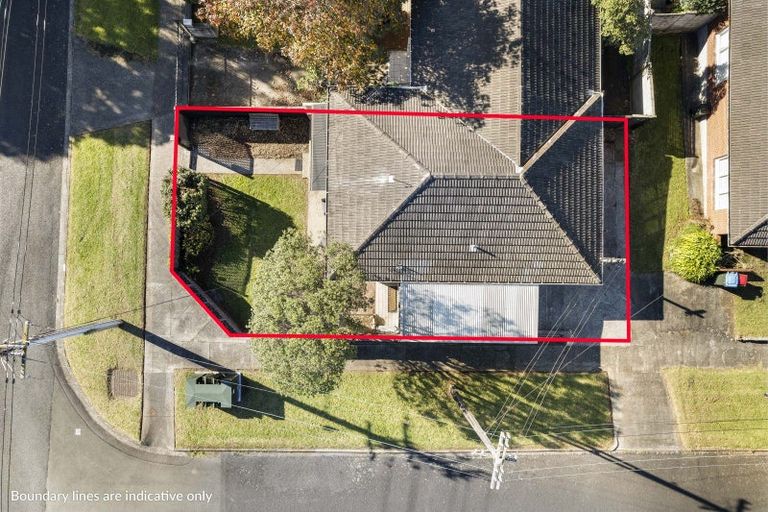 Photo of property in 1/59 Tawa Road, One Tree Hill, Auckland, 1061