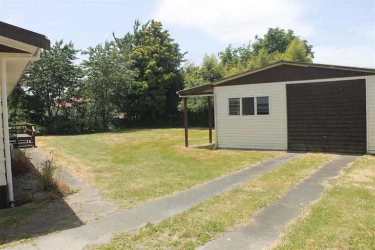 Photo of property in 14 Waipuna Place, Tokoroa, 3420