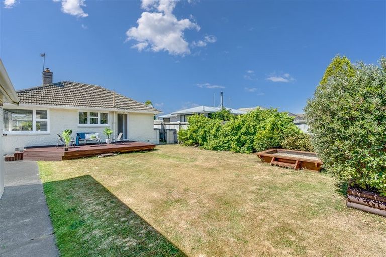 Photo of property in 29 Blankney Street, Hornby, Christchurch, 8042