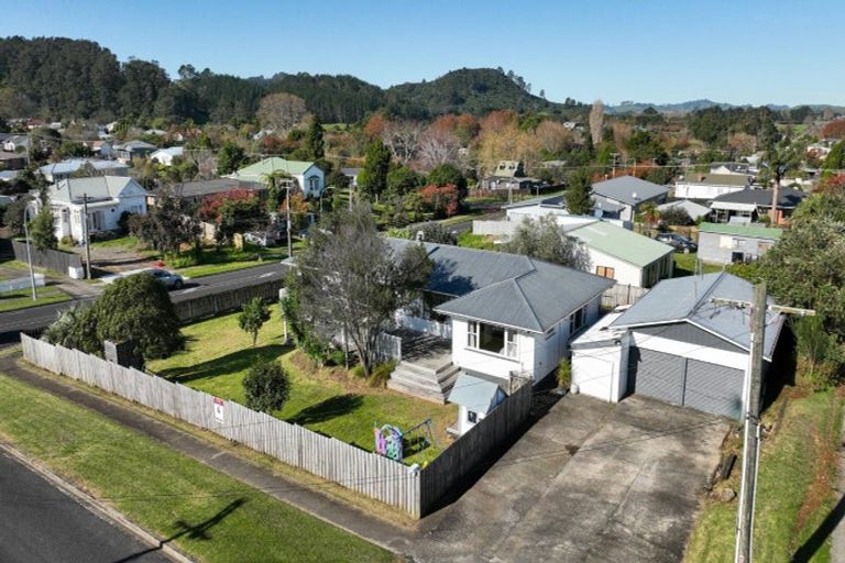 Photo of property in 38 Johnston Street, Waihi, 3610