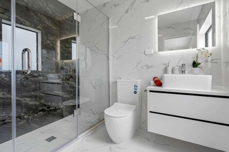 Photo of property in 61 Koromeke Street, Flat Bush, Auckland, 2019