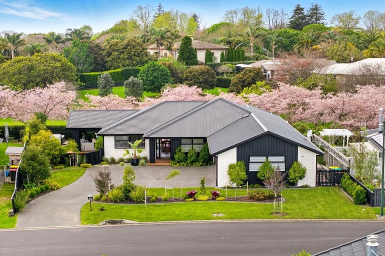 Photo of property in 10 Serenity Drive, Omokoroa, 3114