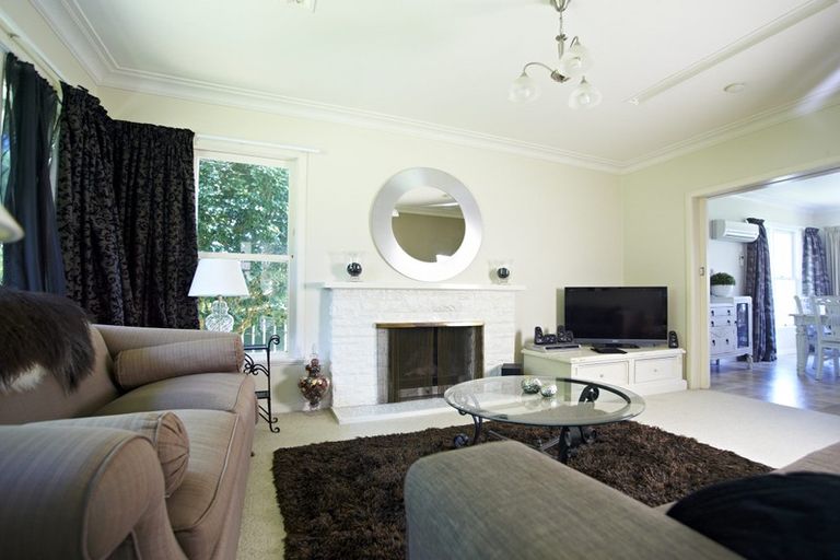 Photo of property in 26 Thornton Road, Cambridge, 3434