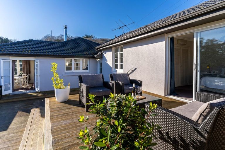 Photo of property in 52 Every Street, Andersons Bay, Dunedin, 9013
