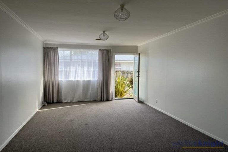 Photo of property in 3/9 Pitt Place, St Albans, Christchurch, 8014