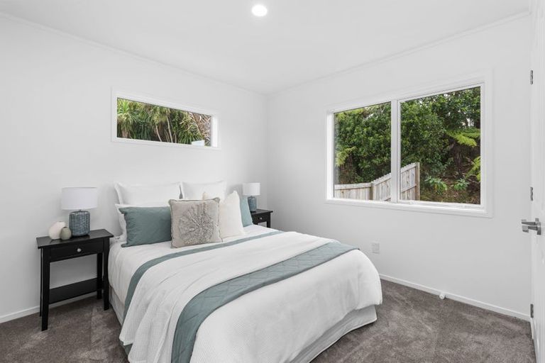 Photo of property in 3/35 John Court Street, Birkenhead, Auckland, 0626