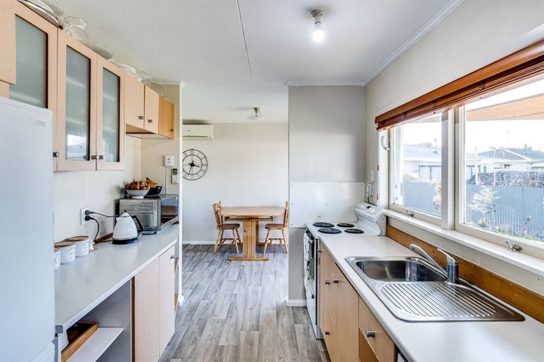 Photo of property in 2 Alexander Avenue, Onekawa, Napier, 4110