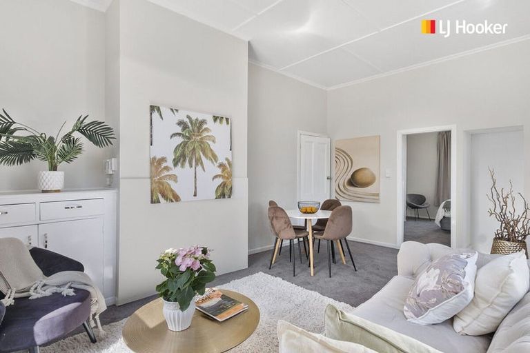 Photo of property in 172 Bay View Road, South Dunedin, Dunedin, 9012