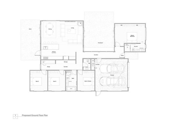 Photo of property in 48 Kanuka Drive, Hokowhitu, Palmerston North, 4410