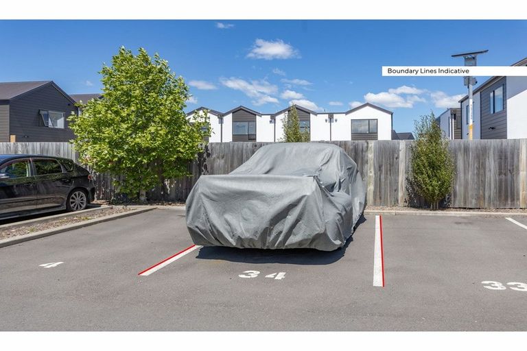 Photo of property in 34/17 Bunyan Street, Waltham, Christchurch, 8023