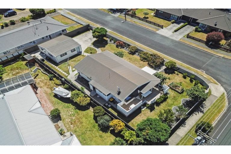 Photo of property in 38 Page Street, Morrinsville, 3300