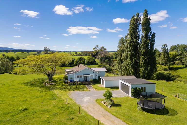Photo of property in 332 Harwoods Road, Tapapa, Tirau, 3485