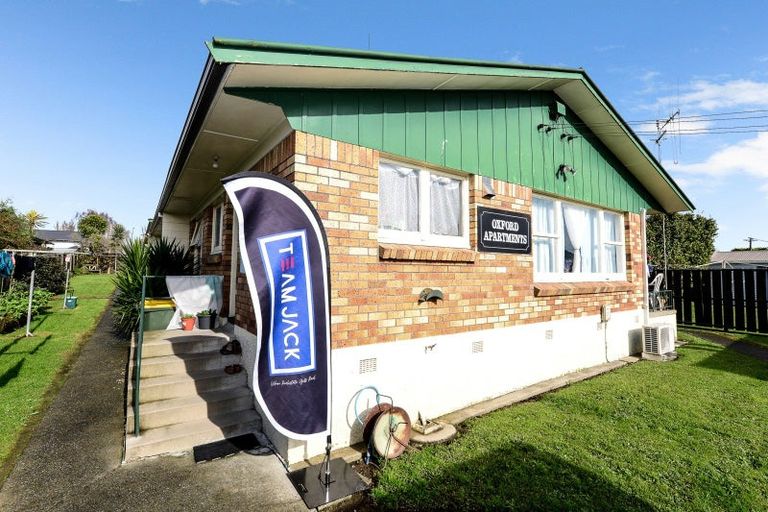 Photo of property in 4/12 Wha Street, Frankton, Hamilton, 3204