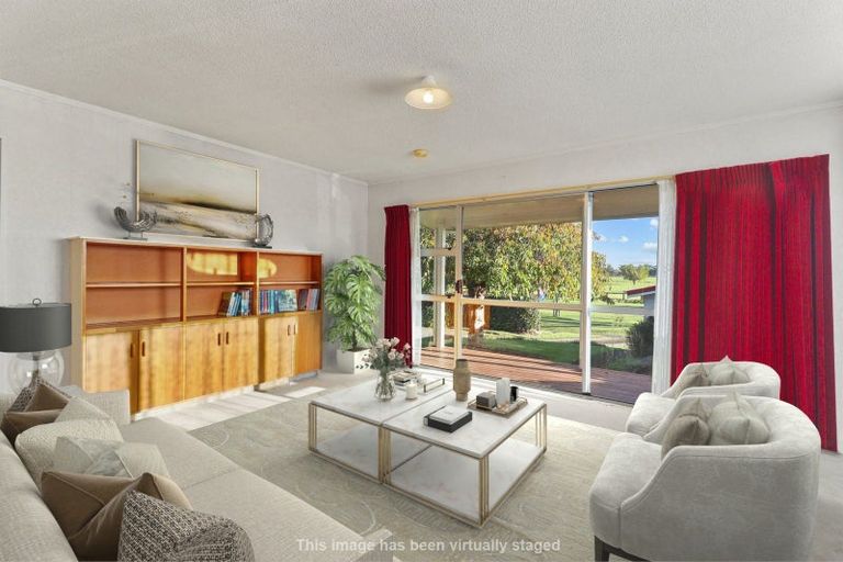 Photo of property in 136a Stanley Avenue, Te Aroha, 3320
