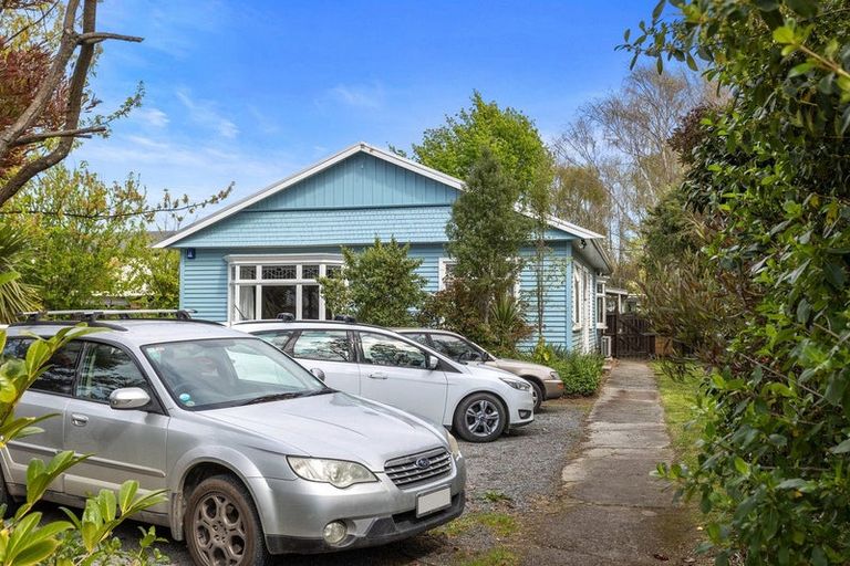 Photo of property in 57 Ilam Road, Upper Riccarton, Christchurch, 8041