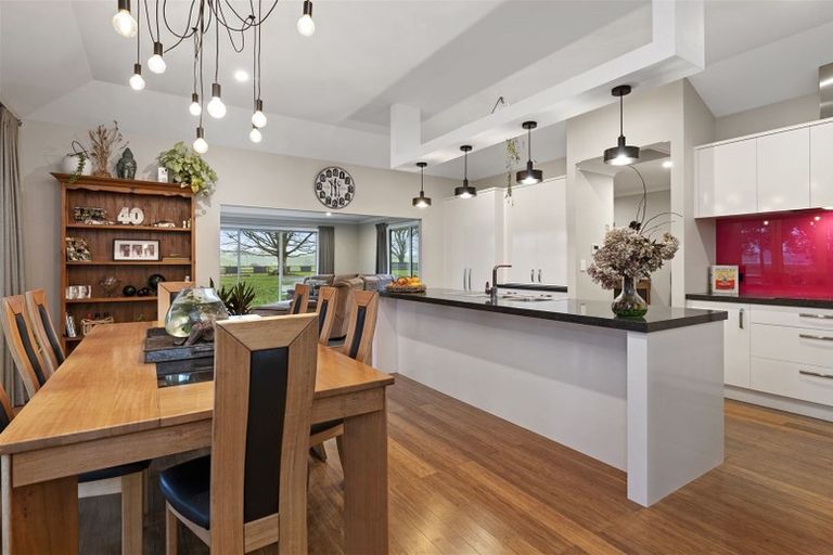 Photo of property in 206b State Highway 5, Tirau, 3485