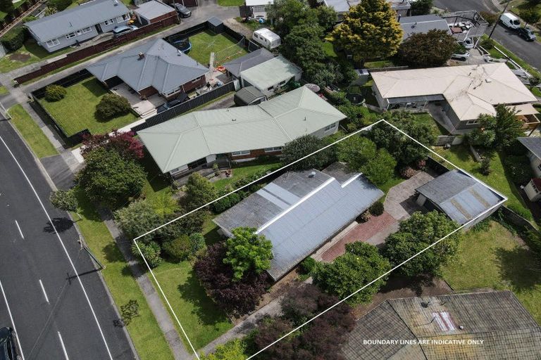 Photo of property in 267 Bankwood Road, Chartwell, Hamilton, 3210