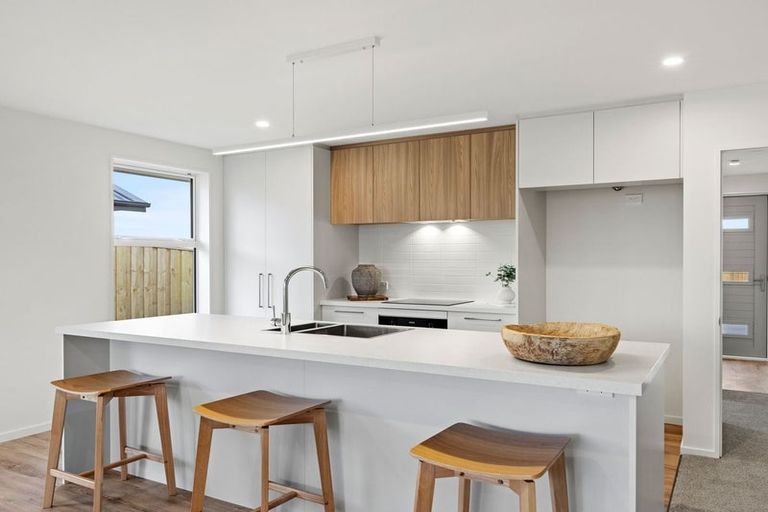 Photo of property in 31 Duporth Road, Rolleston, 7614