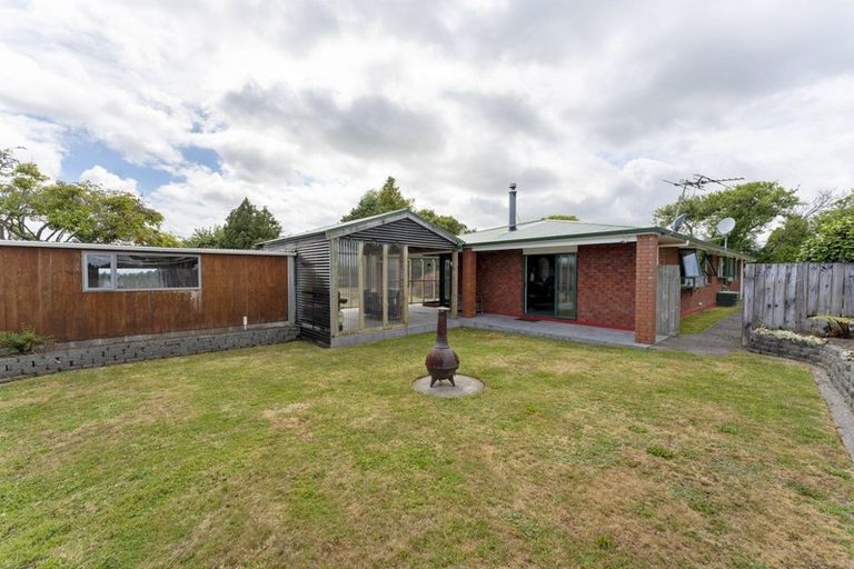 Photo of property in 211 Johns Road, Tariki, Inglewood, 4388