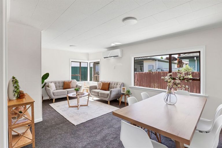 Photo of property in 65 Mackworth Street, Woolston, Christchurch, 8062