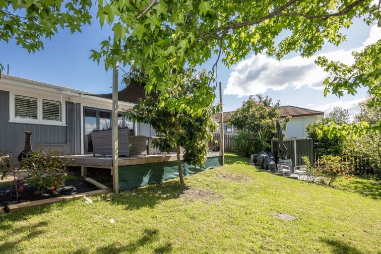 Photo of property in 4/29 White Street, Taradale, Napier, 4112