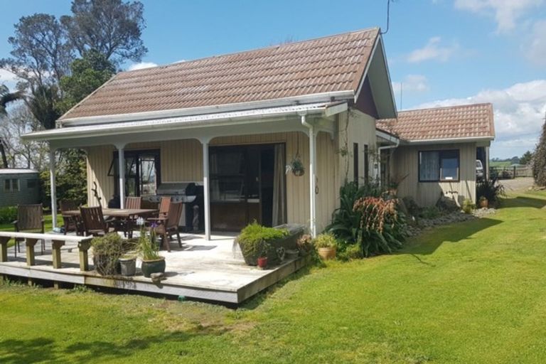 Photo of property in 389 Hursthouse Road, Tarurutangi, Inglewood, 4389