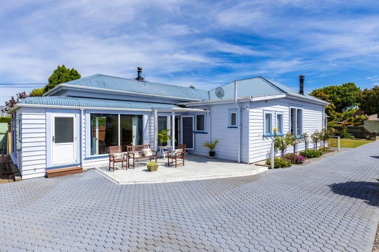 Photo of property in 79 Lakings Road, Yelverton, Blenheim, 7201