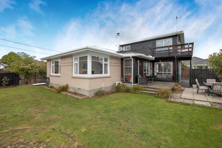 Photo of property in 68 Breezes Road, Avondale, Christchurch, 8061