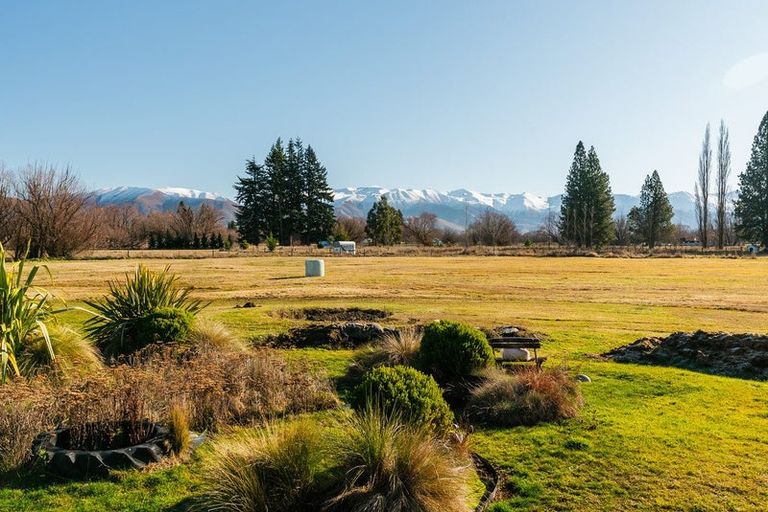 Photo of property in 140a Lyford Lane, Twizel, 7999