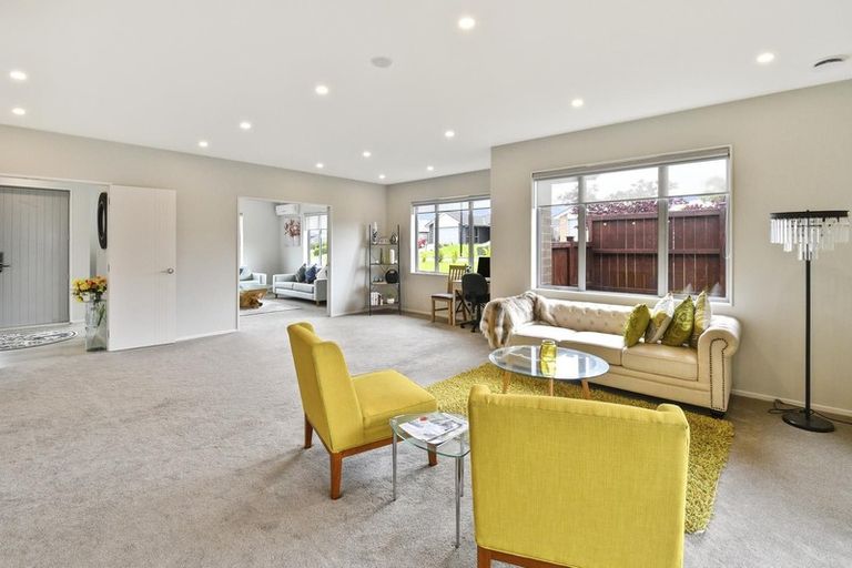 Photo of property in 3 Millbrae Place, Pokeno, 2402