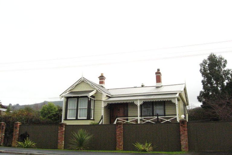Photo of property in 7 Duke Street, Sawyers Bay, Port Chalmers, 9023