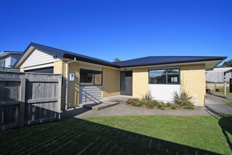 Photo of property in 27a Penrod Drive, Bell Block, New Plymouth, 4312