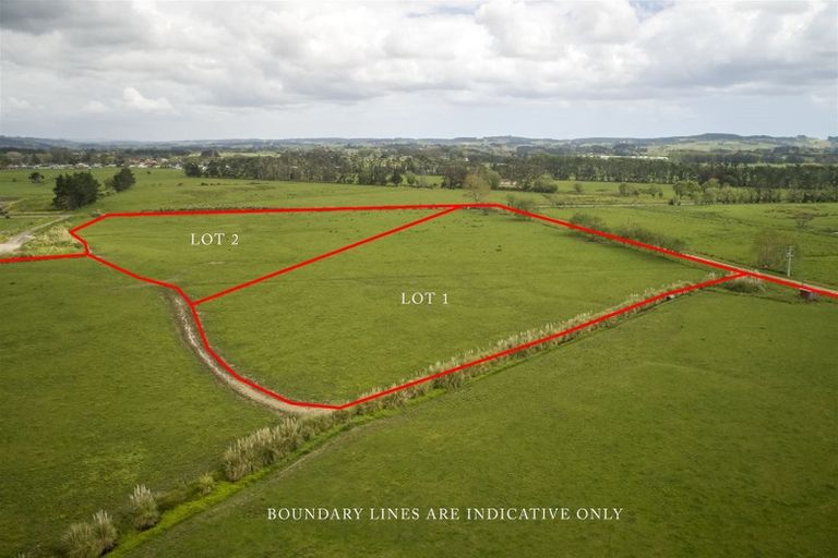 Photo of property in 69 Green Road, Dairy Flat, Albany, 0792