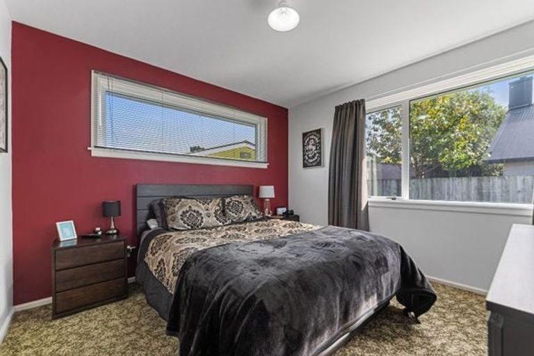 Photo of property in 199 West Belt, Rangiora, 7400