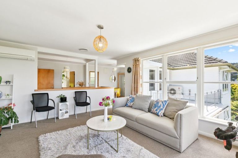 Photo of property in 60 Heke Street, Ngaio, Wellington, 6035