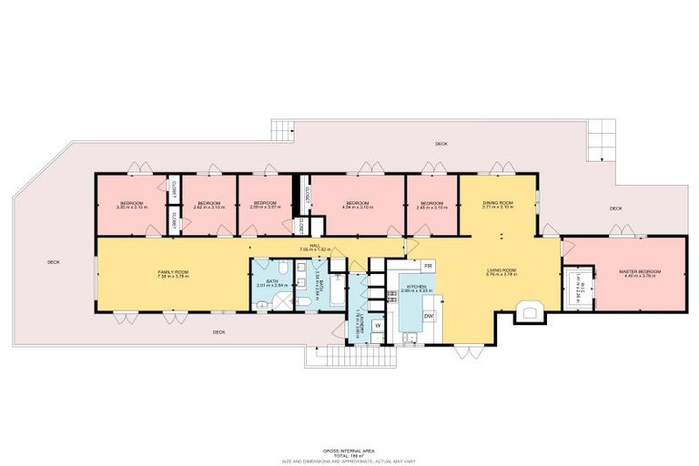 Photo of property in 810 Gill Road, Kaitaia, 0483