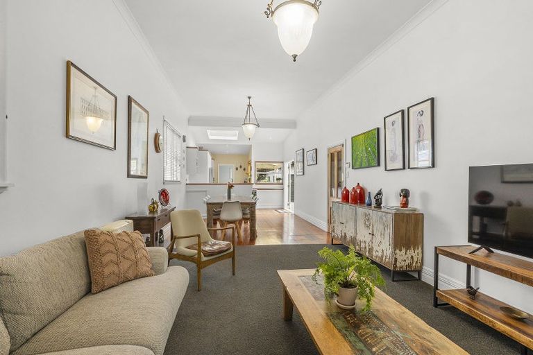 Photo of property in 12 William Street, Hataitai, Wellington, 6021