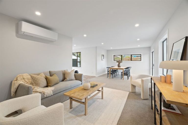 Photo of property in 72 Hume Street, Sydenham, Christchurch, 8023