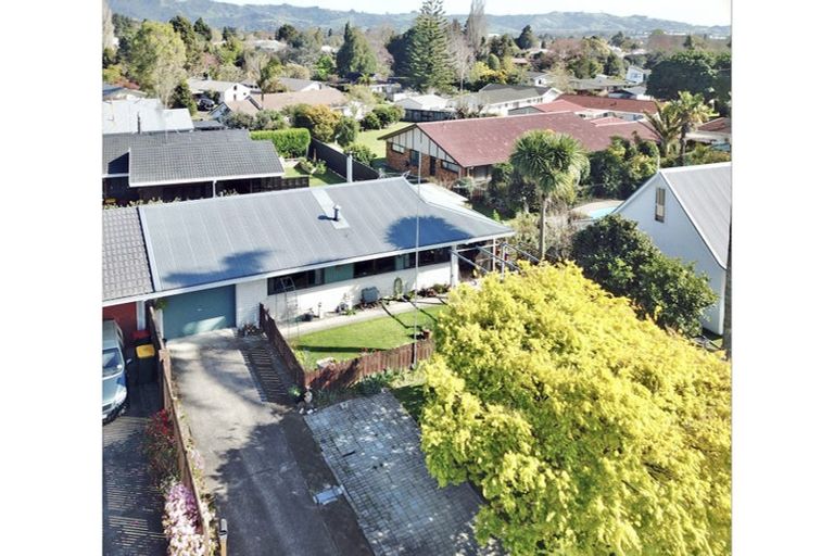 Photo of property in 3a Fenton Terrace, Te Puke, 3119