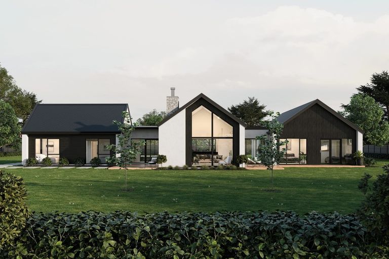 Photo of property in 185 Dunns Road, Otatara, Invercargill, 9879