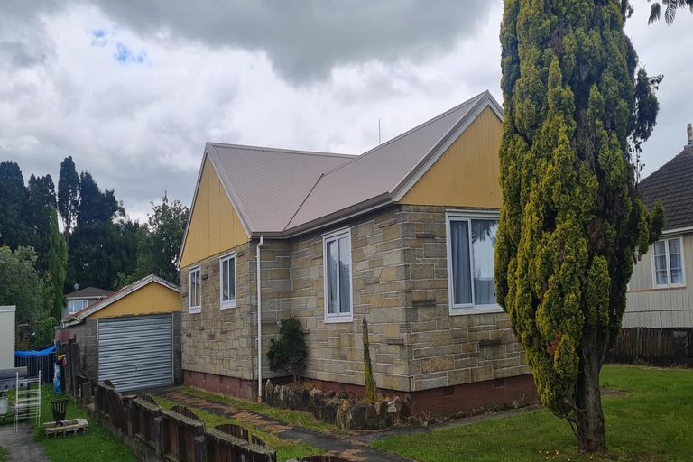 Photo of property in 129 Anderson Street, Morrinsville, 3300